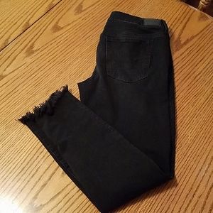 American Eagle jeggings